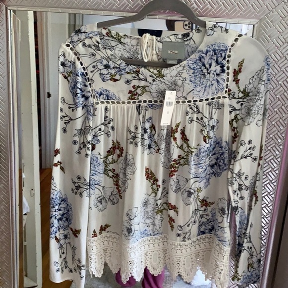 Anthropologie - Picture 2 of 7